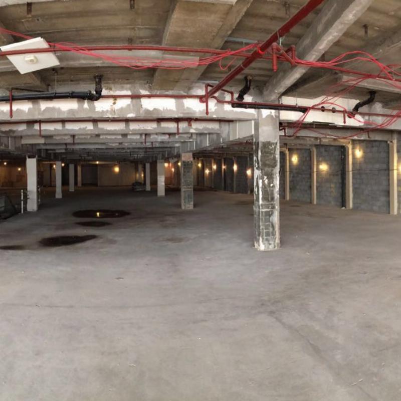 Strip Out