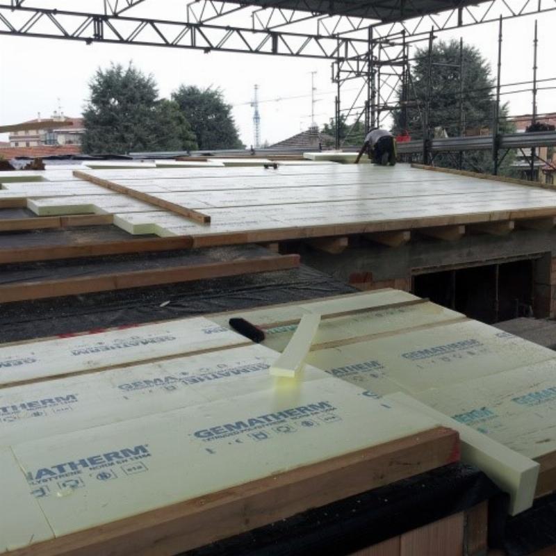 Super Bonus Ristrutturazione 110%