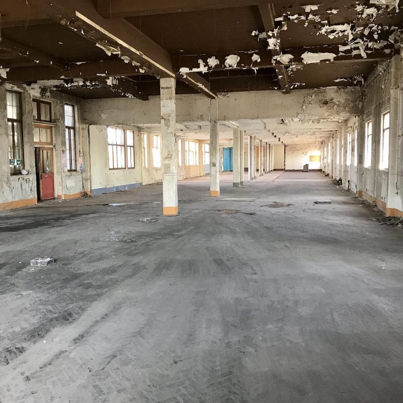 Strip Out